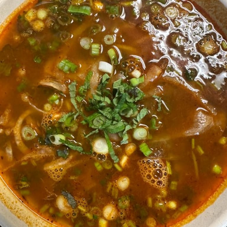 Iced Tea Selection