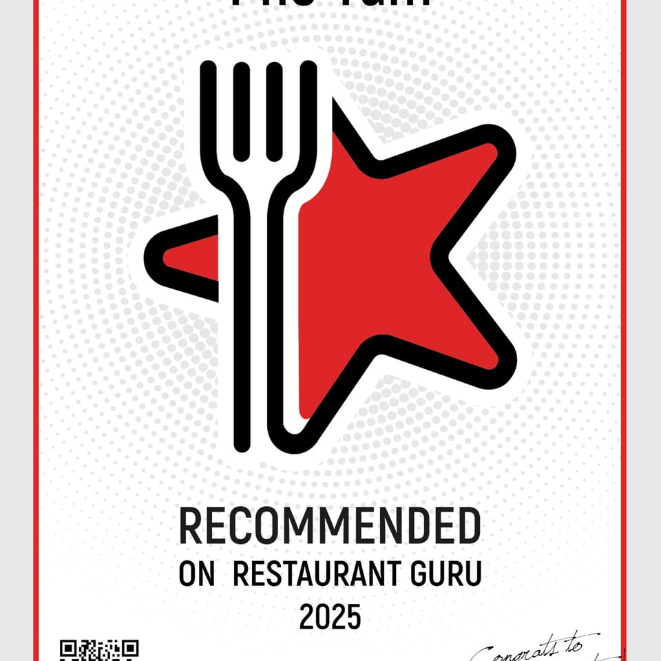 Recognized and Recommended in 2025