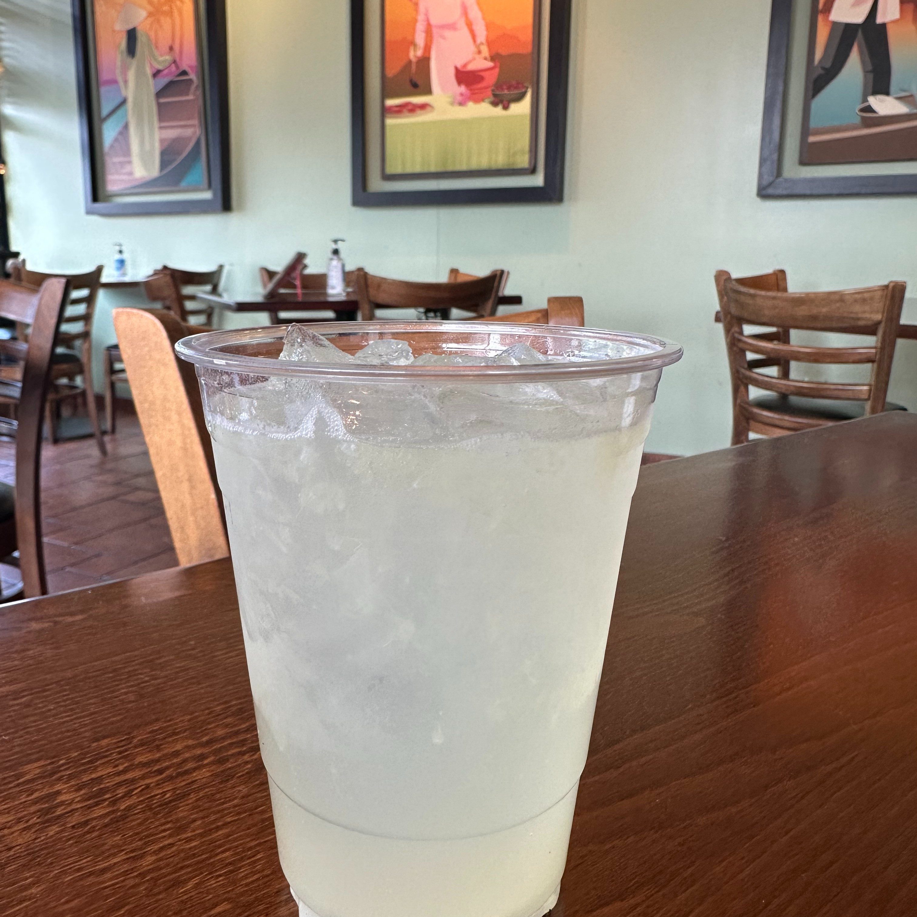 Soda Lime.