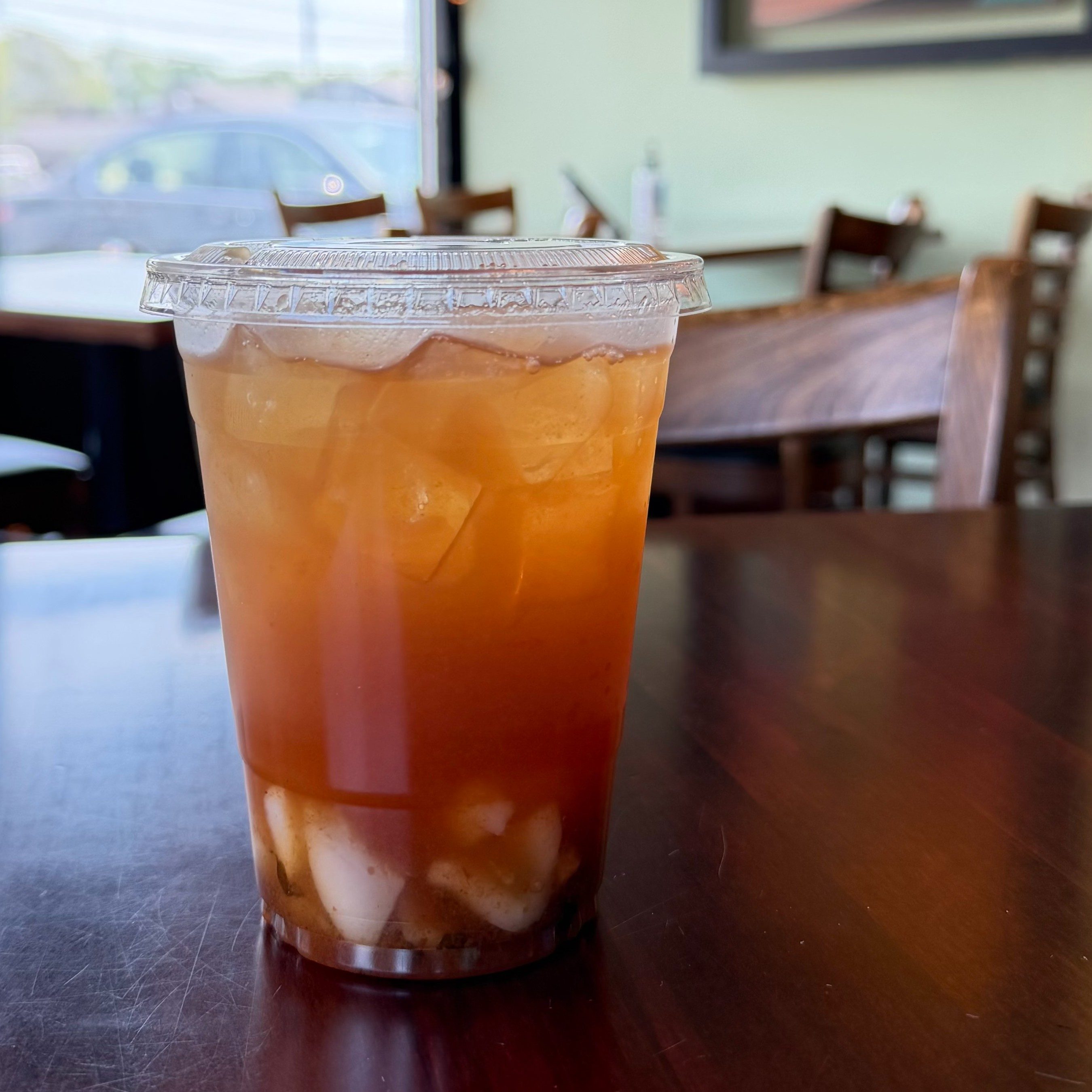 Tamarind Tango.