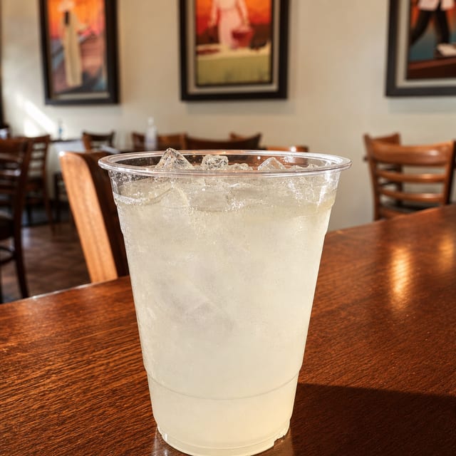 Limeade.