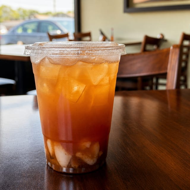 Tamarind Tango.