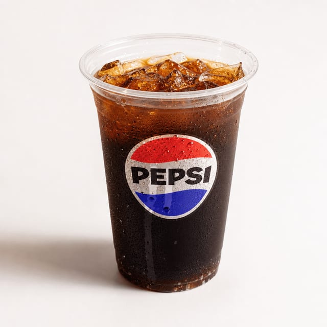 Pepsi.