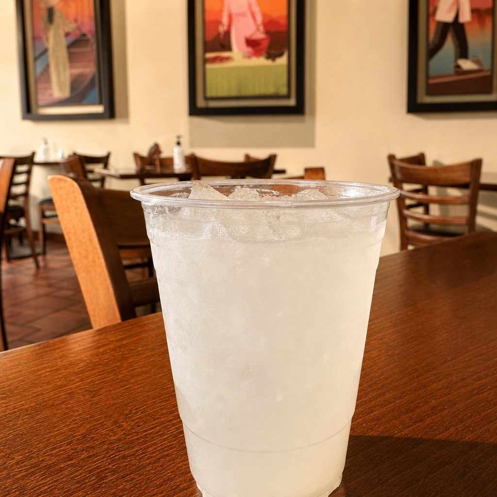Soda Lime.